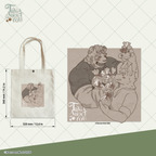 Kyle Merch Complete Set [Pre-order]