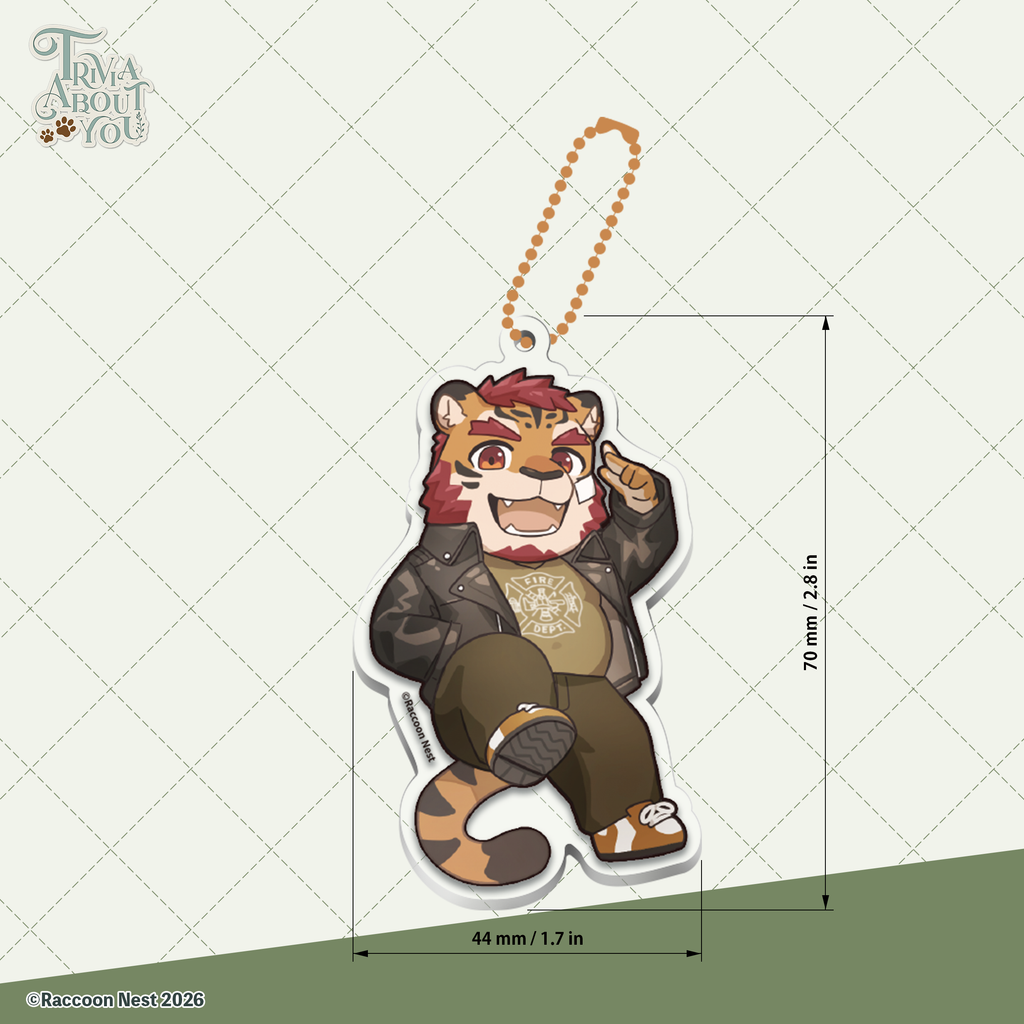 Kyle Merch Complete Set [Pre-order]