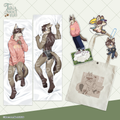 Mick Merch Complete Set [Pre-order]