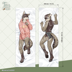 Mick Merch Complete Set [Pre-order]