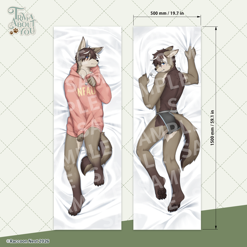 Mick Merch Complete Set [Pre-order]