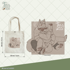 Mick Merch Complete Set [Pre-order]