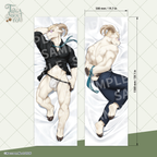 Shin Merch Complete Set [Pre-order]