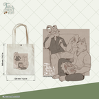 Shin Merch Complete Set [Pre-order]