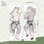 Via Merch Complete Set [Pre-order]