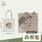 Via Merch Complete Set [Pre-order]