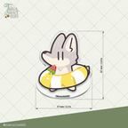 Via Merch Complete Set [Pre-order]