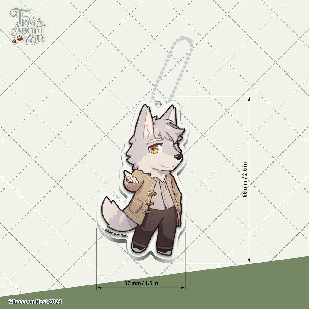 Via Merch Complete Set [Pre-order]